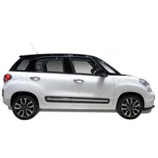 Fiat 500L 1.3 MJT II Easy 85 CV S/S 5 Porte